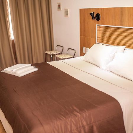 Pousada Encanto Das Montanhas Hotel Caparao Velho Ngoại thất bức ảnh