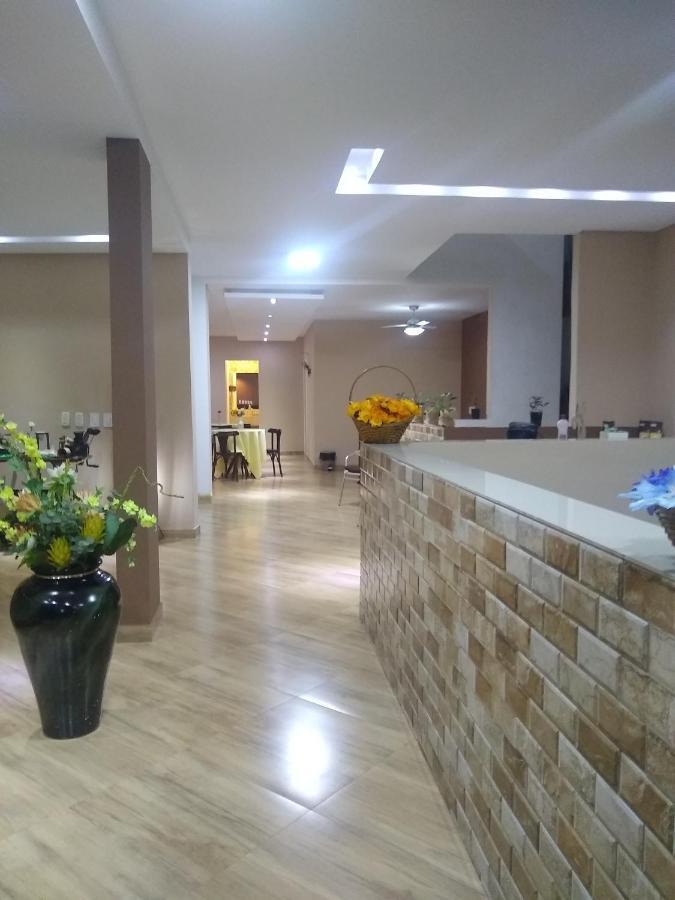 Pousada Encanto Das Montanhas Hotel Caparao Velho Ngoại thất bức ảnh